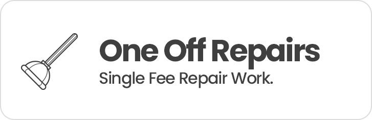 One Off Repairs One Off Repairs