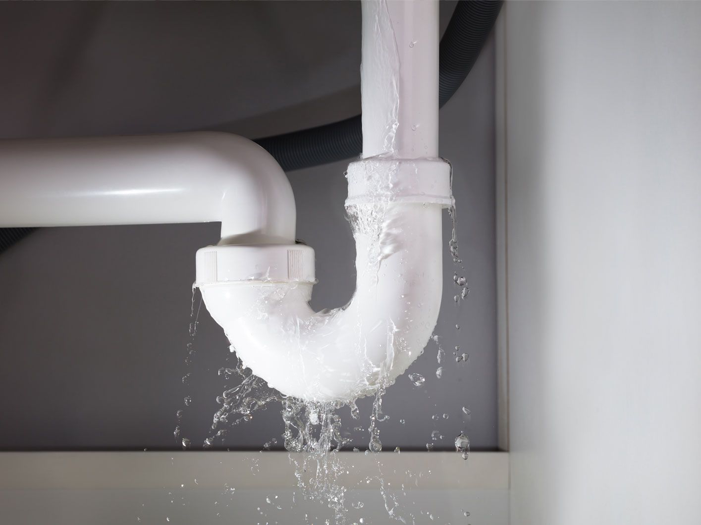 Water Leak Detection water leak detection